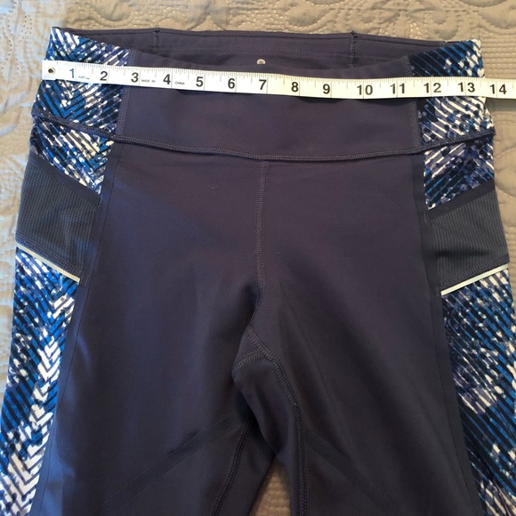 Athleta cropped pants - Picture 2 of 7